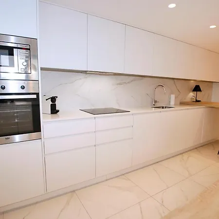 Center Maisonnave With Ac Apartament Alicante