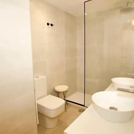Center Maisonnave With Ac Apartament *